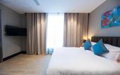 Туры в отель Sincerely Yours Suites and Serviced Apartments