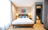Туры в отель Sincerely Yours Suites and Serviced Apartments