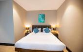 Туры в отель Sincerely Yours Suites and Serviced Apartments