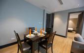 Туры в отель Sincerely Yours Suites and Serviced Apartments