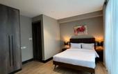 Туры в отель Sincerely Yours Suites and Serviced Apartments