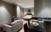 Туры в отель Sincerely Yours Suites and Serviced Apartments