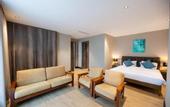 Туры в отель Sincerely Yours Suites and Serviced Apartments