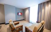 Туры в отель Sincerely Yours Suites and Serviced Apartments