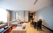 Туры в отель Sincerely Yours Suites and Serviced Apartments