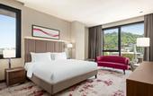 Туры в отель Ramada by Wyndham Rize Findikli