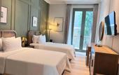 Туры в отель Artotel Casa Hang Tuah