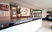 Туры в отель City Biz Residence