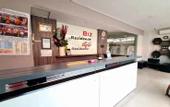Туры в отель City Biz Residence
