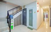 Туры в отель City Biz Residence