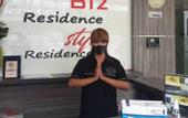 Туры в отель City Biz Residence
