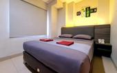 Туры в отель City Biz Residence