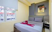 Туры в отель City Biz Residence