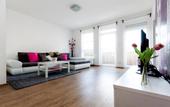 Туры в отель Grand Budapest Apartments