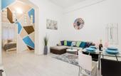 Туры в отель Grand Budapest Apartments