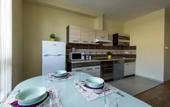 Туры в отель Grand Budapest Apartments
