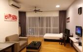 Туры в отель Regalia Residence @ KLCC View Sky Pool by MC