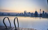 Туры в отель Regalia Residence @ KLCC View Sky Pool by MC