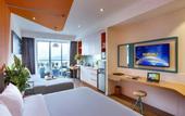 Туры в отель Atlantica Balcony Ocean View Nha Trang
