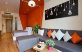 Туры в отель Atlantica Balcony Ocean View Nha Trang