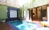 Туры в отель Jas Green Villas & Spa