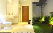 Туры в отель Jas Green Villas & Spa