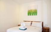 Туры в отель Jas Green Villas & Spa
