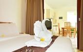 Туры в отель Jas Green Villas & Spa