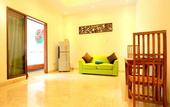 Туры в отель Jas Green Villas & Spa