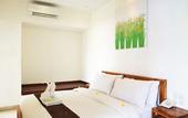 Туры в отель Jas Green Villas & Spa