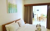 Туры в отель Jas Green Villas & Spa