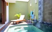 Туры в отель Jas Green Villas & Spa