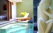 Туры в отель Jas Green Villas & Spa