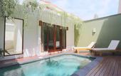 Туры в отель Jas Green Villas & Spa