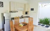 Туры в отель Jas Green Villas & Spa