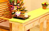 Туры в отель Jas Green Villas & Spa