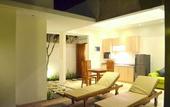 Туры в отель Jas Green Villas & Spa
