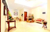 Туры в отель Jas Green Villas & Spa