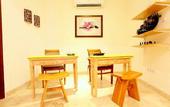 Туры в отель Jas Green Villas & Spa