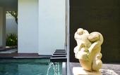 Туры в отель Jas Green Villas & Spa