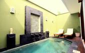 Туры в отель Jas Green Villas & Spa