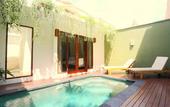 Туры в отель Jas Green Villas & Spa