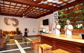 Туры в отель Jas Green Villas & Spa