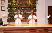 Туры в отель Jas Green Villas & Spa