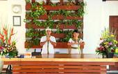 Туры в отель Jas Green Villas & Spa