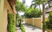 Туры в отель Jas Green Villas & Spa
