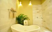 Туры в отель Jas Green Villas & Spa