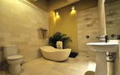 Туры в отель Jas Green Villas & Spa
