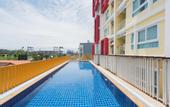 Туры в отель Backpacker Street Airport Place