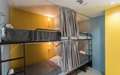 Туры в отель Backpacker Street Airport Place
